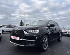 DS DS7 Crossback Saint-Lô