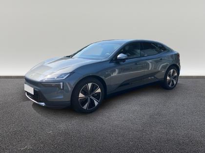 Polestar 4 - Polestar 4 LR Single motor RWD 100 kWh Prime - 51 900 €