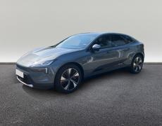 Polestar 4 Cesson-Sévigné