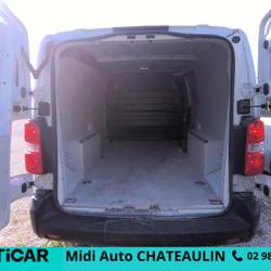 Citroen Jumpy XL 2.0 BlueHDi 145 / 19908 HT occasion - Ch&acirc;teaulin - photo 3/7