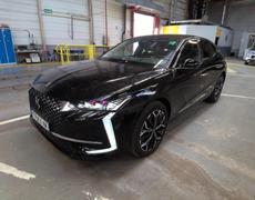 DS DS4 Concarneau