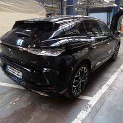 DS DS4 E-TENSE 225 Rivoli / Toit ouvrant Quimper