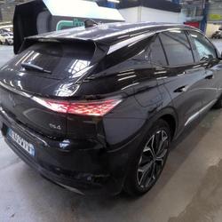DS DS4 E-TENSE 225 Rivoli / Toit ouvrant Quimper
