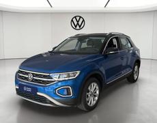 Volkswagen T-Roc Bergerac
