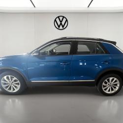 Volkswagen T-Roc 1.5 TSI EVO 150 Start/Stop DSG7 Style occasion - Bergerac - photo 2/23