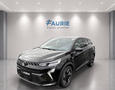 Renault Symbioz Trélissac