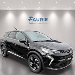 Renault Symbioz E-Tech full hybrid 160 ch Techno occasion - Tr&eacute;lissac - photo 3/20