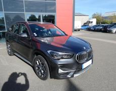 BMW X1 Vitré