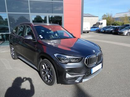 BMW X1 - X-DRIVE X-LINE 25e 125 cv BVA6 - 22 990 €