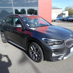 BMW X1 X-DRIVE X-LINE 25e 125 cv BVA6 occasion - Vitr&eacute; - photo 3/36