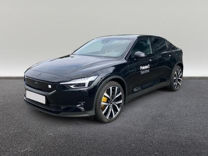Polestar 2 - Polestar 2 Long range Dual motor AWD 82 kWh Performance Prime - 53 900 €