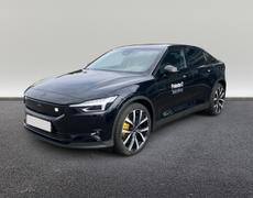 Polestar 2 Cesson-Sévigné