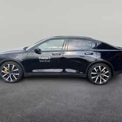 Polestar 2 Polestar 2 Long range Dual motor AWD 82 kWh Performance Prime Cesson-S&eacute;vign&eacute;