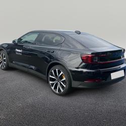 Polestar 2 Polestar 2 Long range Dual motor AWD 82 kWh Performance Prime Cesson-S&eacute;vign&eacute;