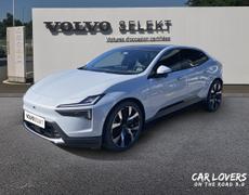 Polestar 4 Cesson-Sévigné