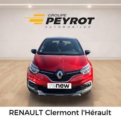 Renault Captur TCe 130 FAP SL Red Edition occasion - Clermont-l'H&eacute;rault - photo 2/27