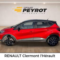 Renault Captur TCe 130 FAP SL Red Edition occasion - Clermont-l'H&eacute;rault - photo 3/27