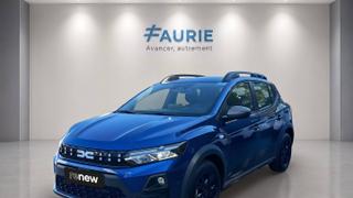 Dacia Sandero  - photo 0