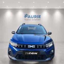 Dacia Sandero ECO-G 120 Stepway Extreme occasion - Saint-Astier - photo 2/19