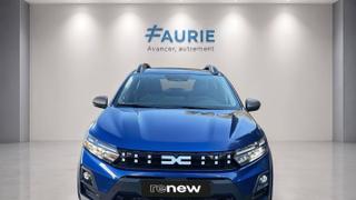 Dacia Sandero  - photo 1