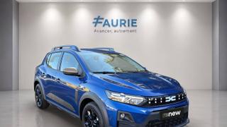 Dacia Sandero  - photo 2