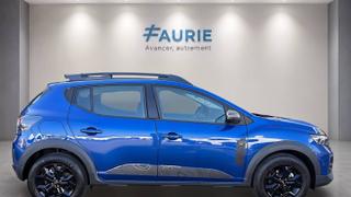 Dacia Sandero  - photo 3