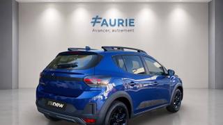 Dacia Sandero  - photo 4