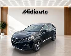 Peugeot 3008 Concarneau