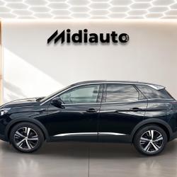 Peugeot 3008 1.6 THP 165ch GT Line S&S EAT6 occasion - Quimper - photo 2/38