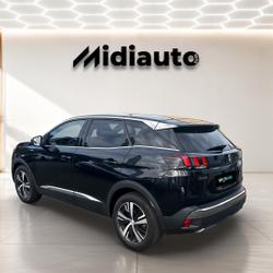 Peugeot 3008 1.6 THP 165ch GT Line S&S EAT6 occasion - Quimper - photo 3/38