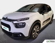 Citroen C3 Beaune