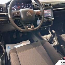 Citroen C3 PureTech 83 ch BVM5 Max occasion - Beaune - photo 2/23