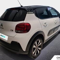 Citroen C3 PureTech 83 ch BVM5 Max occasion - Beaune - photo 3/23