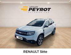 Dacia Duster Sète