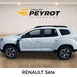 Dacia Duster ECO-G 100 4x2 Journey + occasion - S&egrave;te - photo 2/22