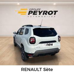 Dacia Duster ECO-G 100 4x2 Journey + occasion - S&egrave;te - photo 3/22