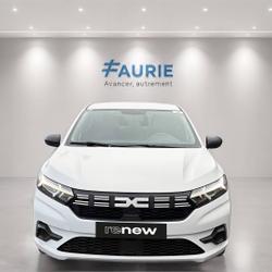 Dacia Sandero SCe 65 Essential occasion - Saint-Astier - photo 2/17