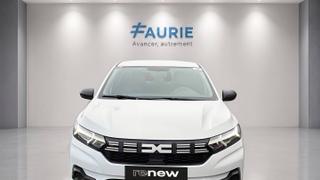 Dacia Sandero  - photo 1