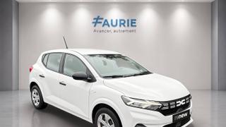 Dacia Sandero  - photo 2
