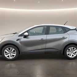 Renault Captur E-Tech 145 - 21 Zen occasion - Saint-Malo - photo 2/15