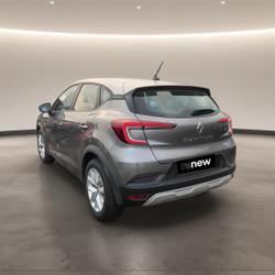 Renault Captur E-Tech 145 - 21 Zen occasion - Dinan - photo 3/15
