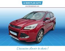 Ford Kuga Valence