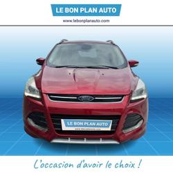 Ford Kuga 2.0 TDCi 150ch Sport Platinium 4x4 occasion - Valence - photo 2/30