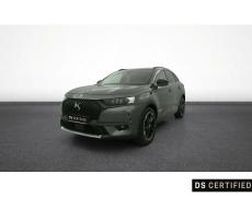 DS DS7 Crossback Beaune