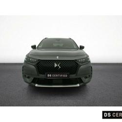 DS DS7 Crossback Hybride E-Tense 225 EAT8 Performance Line+ occasion - Beaune - photo 2/31