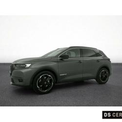 DS DS7 Crossback Hybride E-Tense 225 EAT8 Performance Line+ occasion - Beaune - photo 3/31