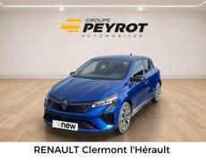 Renault Clio 5 Clermont-l'Hérault