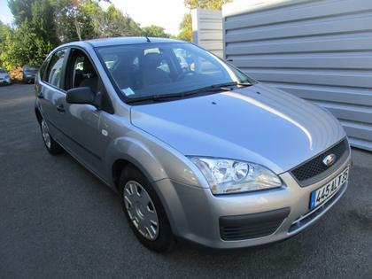 Ford Focus - 1.6 I "TREND" - 7 550 €