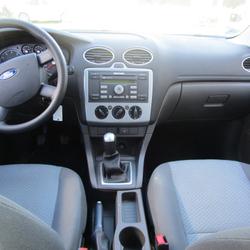 Ford Focus 1.6 I "TREND" occasion - Betton - photo 3/4