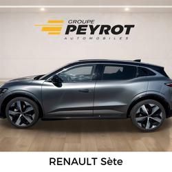 Renault Megane E-Tech E-Tech EV60 220 ch super charge Techno occasion - S&egrave;te - photo 2/23